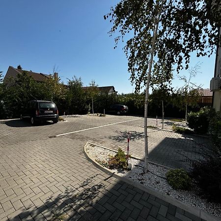 Mlr Apartment Timisoara Bagian luar foto