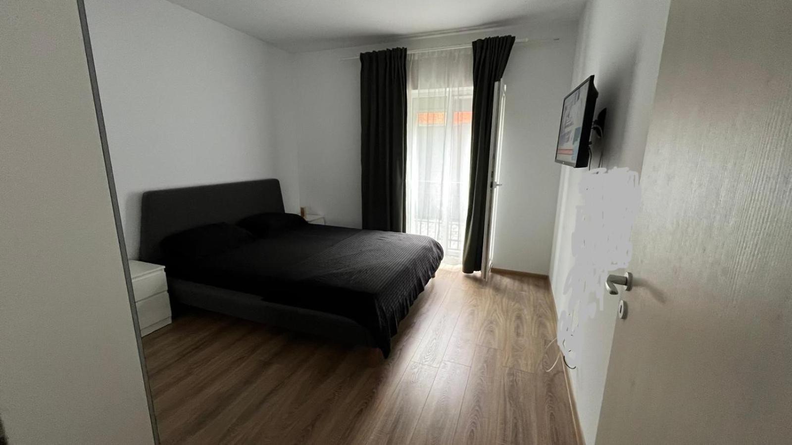 Mlr Apartment Timisoara Bagian luar foto