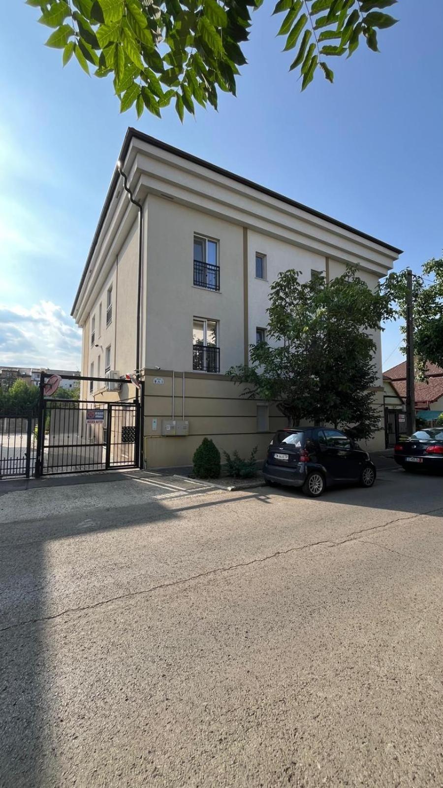 Mlr Apartment Timisoara Bagian luar foto